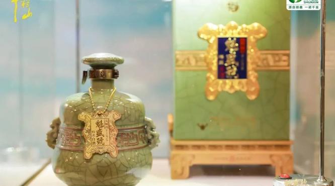 定價1598元，牛欄山魁盛號定義“二鍋頭”品類新高度？