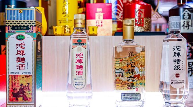 舍得酒業(yè)攜手復(fù)星探索老字號(hào)新機(jī)遇，雙品牌戰(zhàn)略加速落地