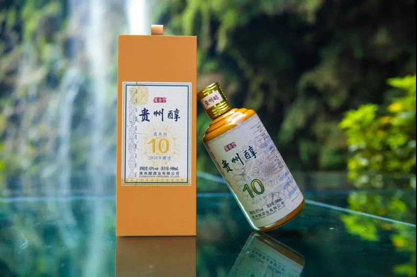貴州醇1-5月份銷售增長(zhǎng)227%，利潤(rùn)超去年全年