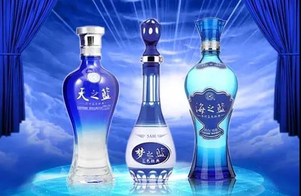 海之藍、天之藍、夢之藍的區(qū)別在哪？