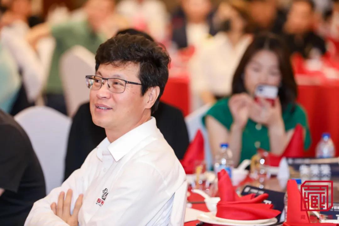 從葡萄酒到醬酒，李衛(wèi)的第四次創(chuàng)業(yè)要顛覆什么？