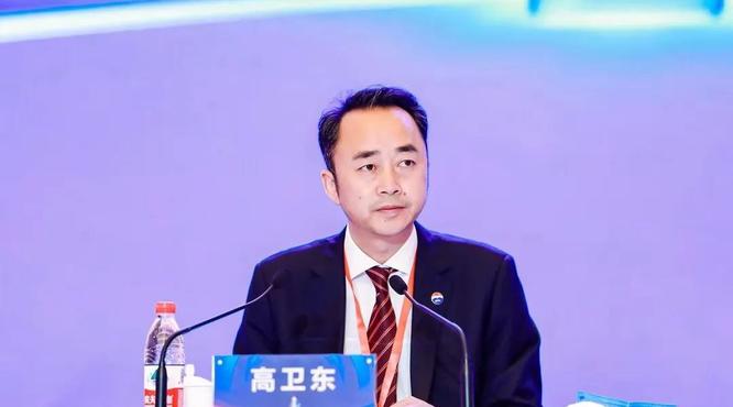 茅臺(tái)股東大會(huì)|高衛(wèi)東《2020年度董事會(huì)工作報(bào)告》原文刊發(fā)