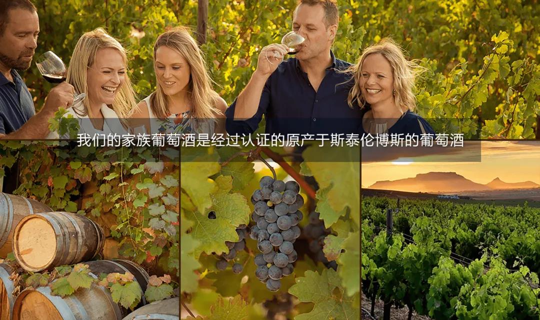 南非葡萄酒對中國的出口增長了50%，靠的是什么？