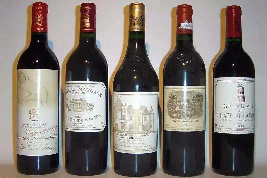 為什么同一個酒莊的葡萄酒還分正牌和副牌？兩者有什么區(qū)別？