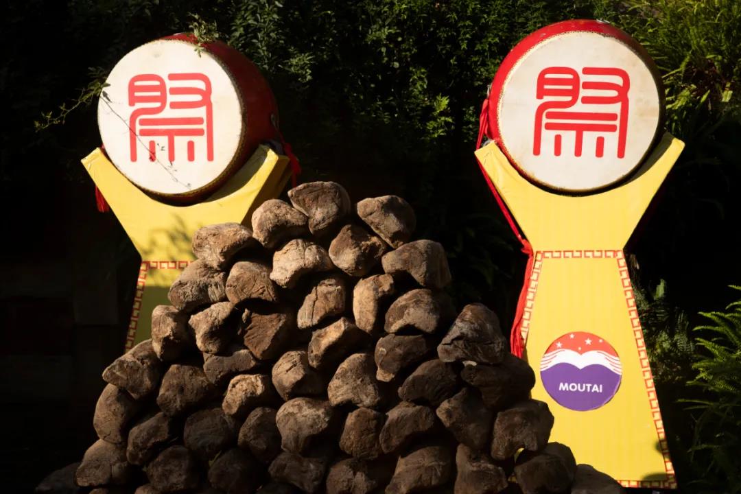 透過一場“端午祭麥”，尋找茅臺品質(zhì)源頭