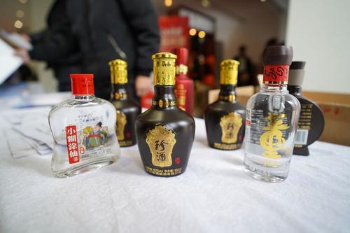 周大事記 | 張彪任老窖銷售公司總經(jīng)理；五糧液、汾酒、酒鬼股東大會(huì)召開…