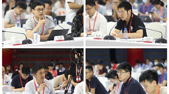 五糧液股東大會(huì)：持續(xù)完善產(chǎn)品矩陣，“十四五”搶抓高質(zhì)量發(fā)展機(jī)遇期