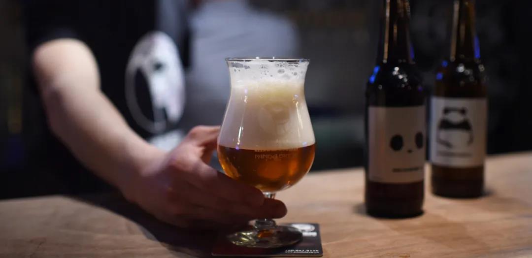 精釀啤酒能否成為下一個資本高地？
