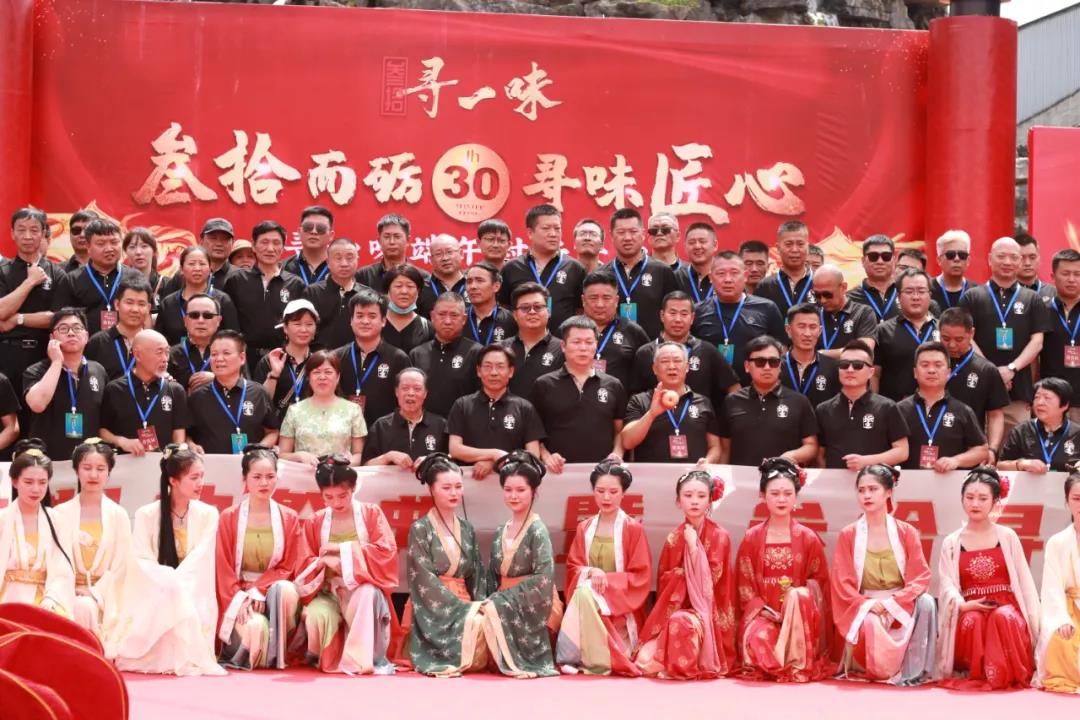 火熱酒圈的封壇活動，到底如何價值最大化？