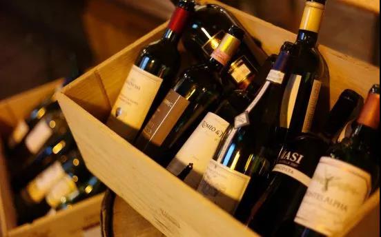 1-5月法國葡萄酒進口額16.3億元，占據(jù)第一寶座！