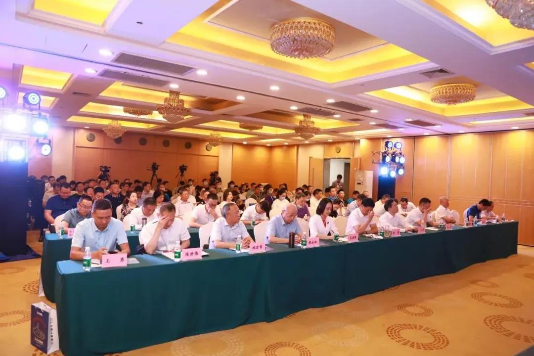 瀘州、江津聯手建白酒產業(yè)集群，將會碰撞出什么火花？