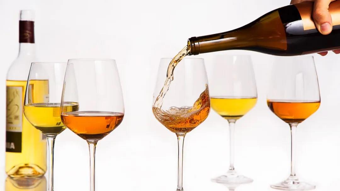橙酒到底是什么酒？
