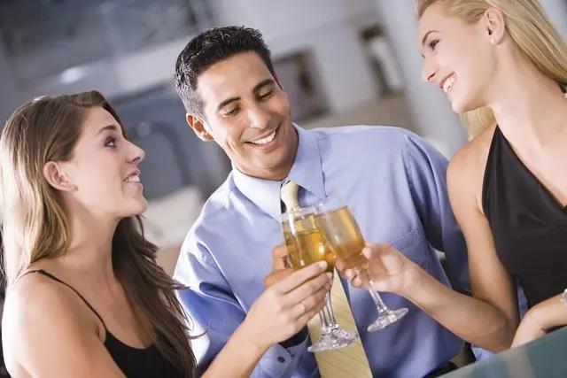 天天喝酒身體還很好什么原因？教你健康的飲酒方法