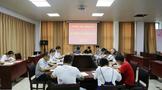 茅臺保健酒業(yè)公司召開中級管理人員任前集體談話會(huì)