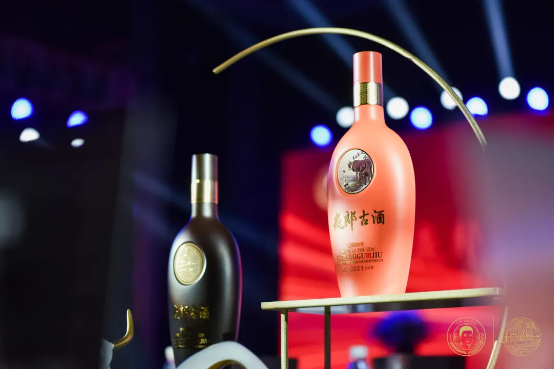 夜郎古加速豹變：前5月銷量超去年全年，品牌酒全系產品提價