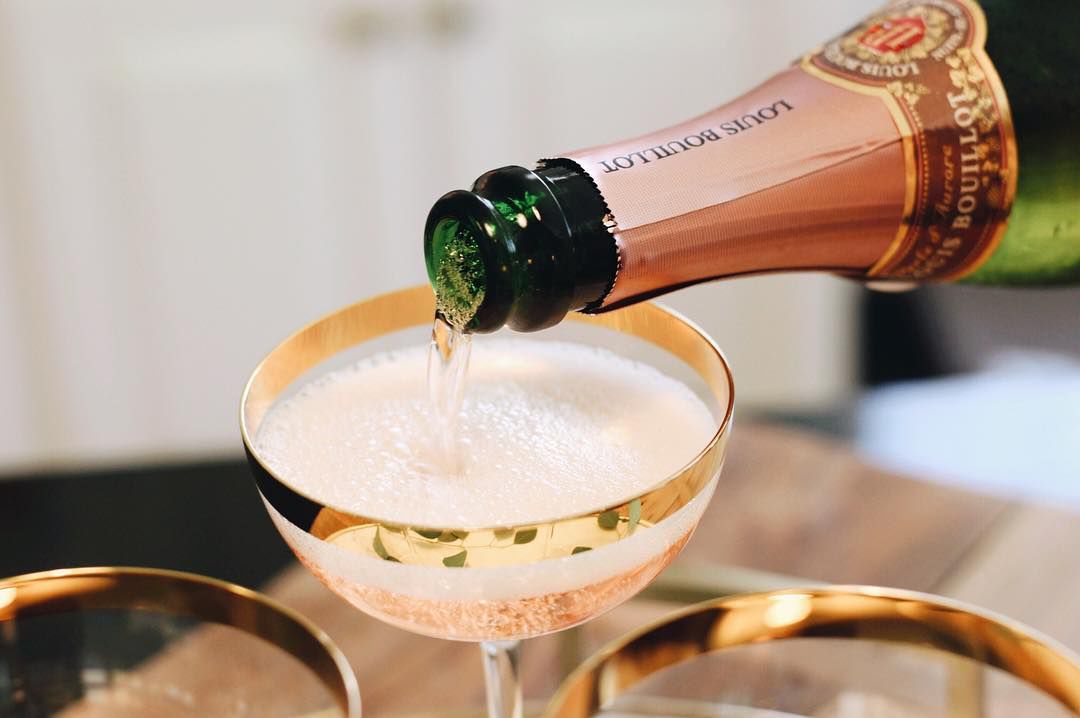 如何將香檳喝出10000塊的感覺？酒杯很重要！