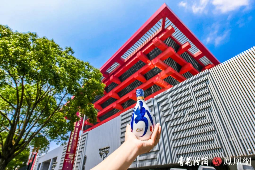 復興版之后上新“中國龍”，汾酒進入全面引領(lǐng)時代