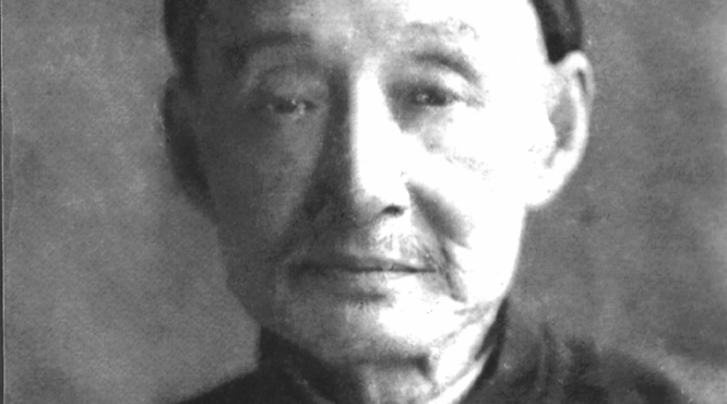 溫筱泉：一代釀酒大師的愛國人生，一杯瀘酒里的紅色印記
