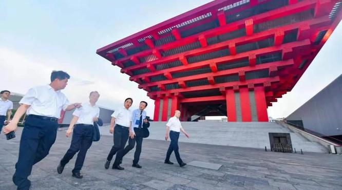 106年后，新國潮汾酒再出發(fā)