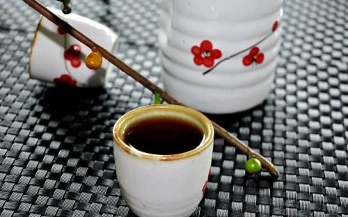 喝黃酒的功效是什么，有什么作用