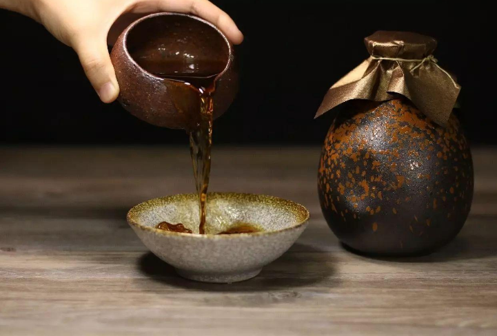 黃酒是什么酒，黃酒是怎么定義