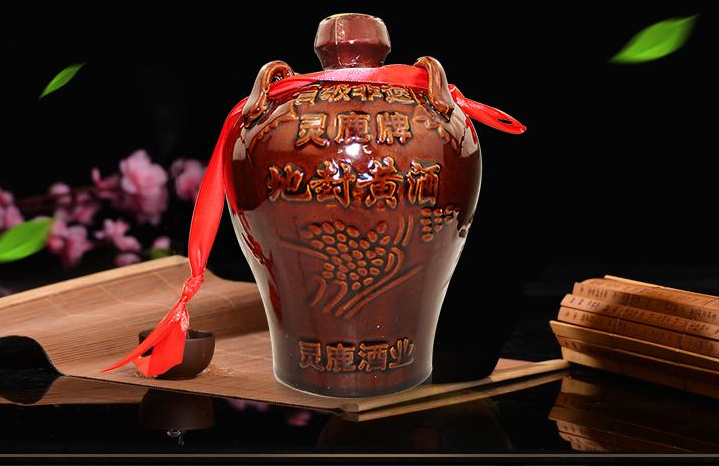黃酒是什么酒，黃酒是古老的酒類之一