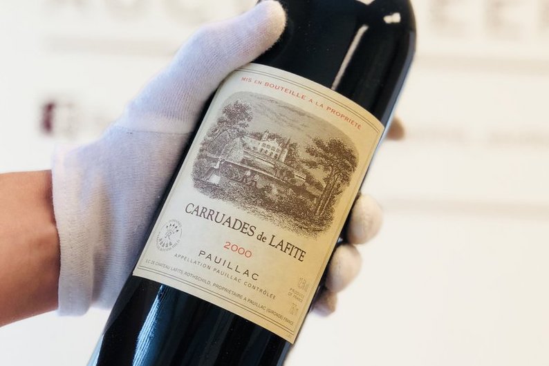 葡萄酒是什么酒？釀造葡萄酒的原料
