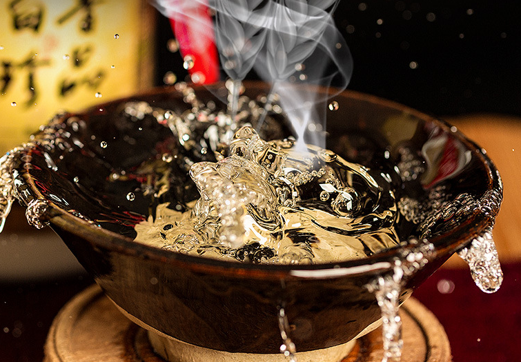 白酒保存時(shí)間多長？為什么越放越好喝？