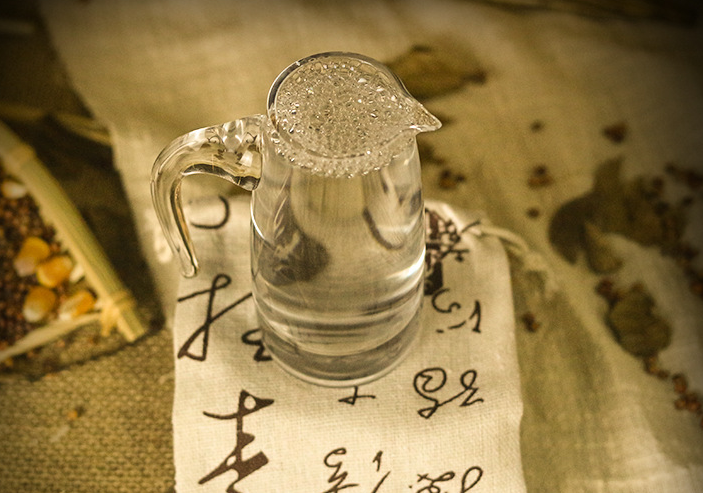 白酒儲(chǔ)存有什么講究，怎么保存合適？