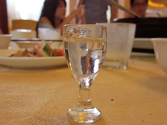 白酒和啤酒混飲可以嗎？