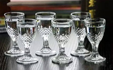 怎么喝白酒？白酒品飲方式