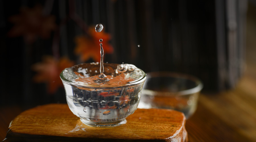 如何鑒別白酒品質(zhì)？有哪幾種方法？