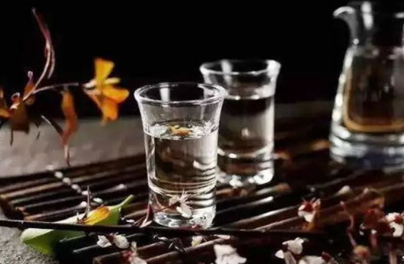 喝白酒的作用，白酒的營養(yǎng)價值