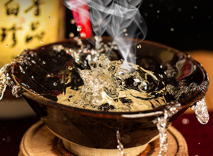坐火車可以帶白酒嗎？有什么要求？