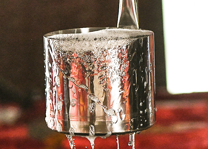 如何鑒別白酒的質(zhì)量，如何購買白酒？