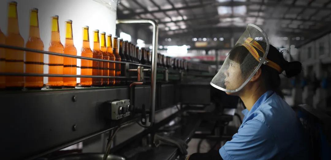 精釀—啤酒高端化繞不開(kāi)的陣地？