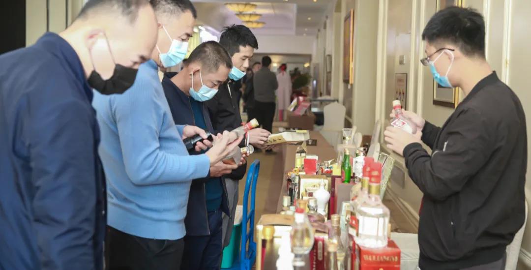 武陵一款單品老酒在常德賣到1.7億，老名酒“破圈”怎么玩？