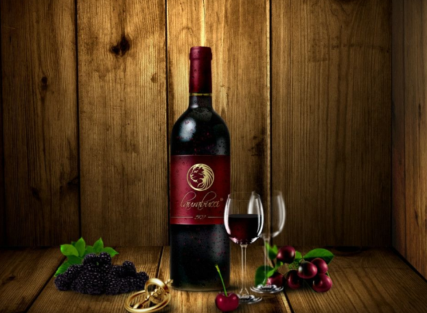 喝葡萄酒為何需要醒酒？醒酒原理是什么？