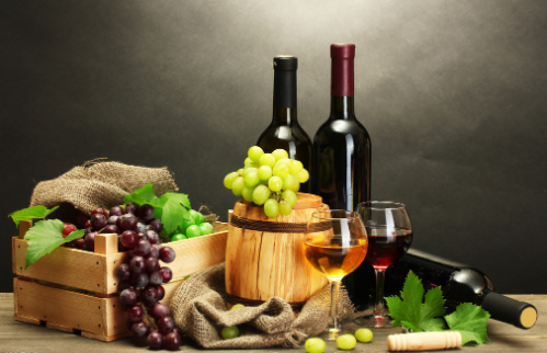 喝紅葡萄酒能減肥？怎么喝減肥？