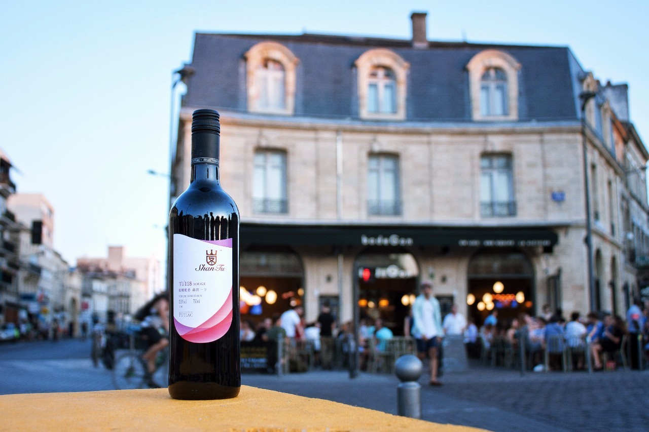 紅葡萄酒怎么喝，品酒的指南