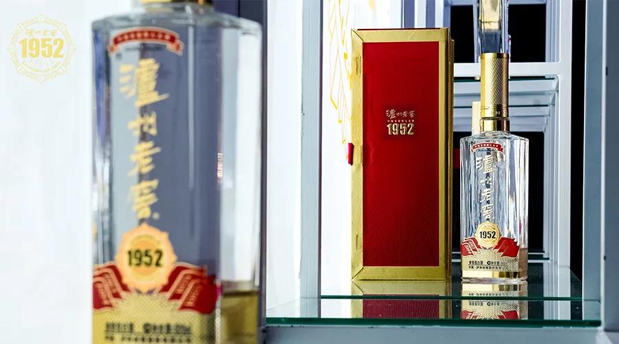 瀘州老窖戰(zhàn)略單品首發(fā)，名酒新一輪搶位戰(zhàn)開賽？
