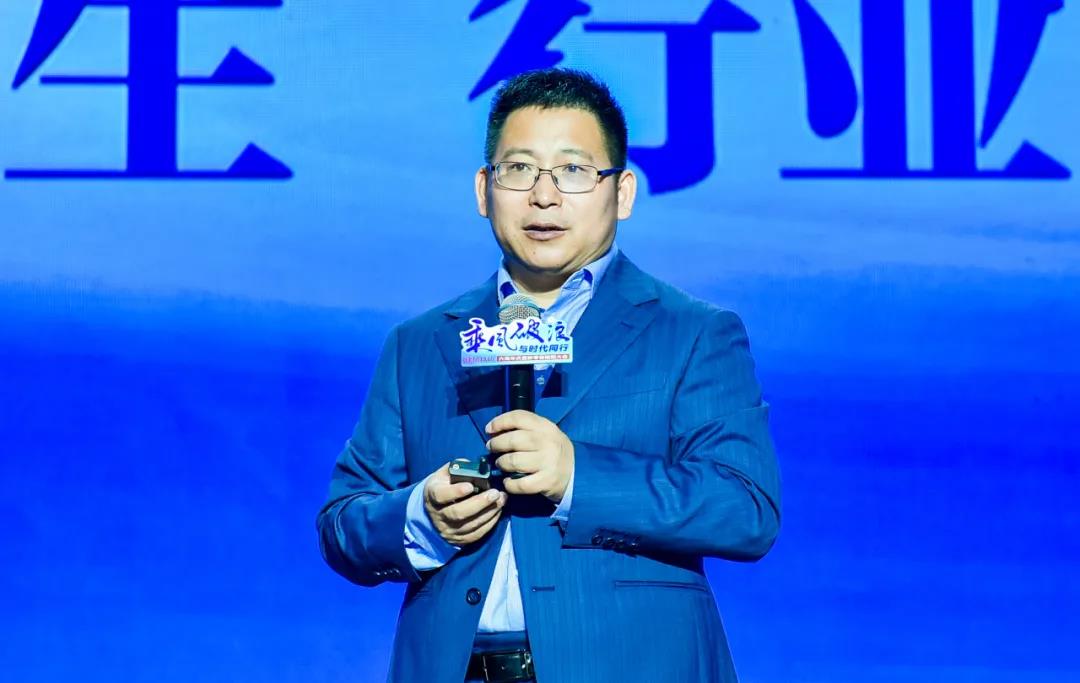 肆拾玖坊籌劃15大產(chǎn)業(yè)互聯(lián)項(xiàng)目，銜枚疾進(jìn)？