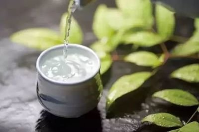 白酒加熱后喝有哪些好處