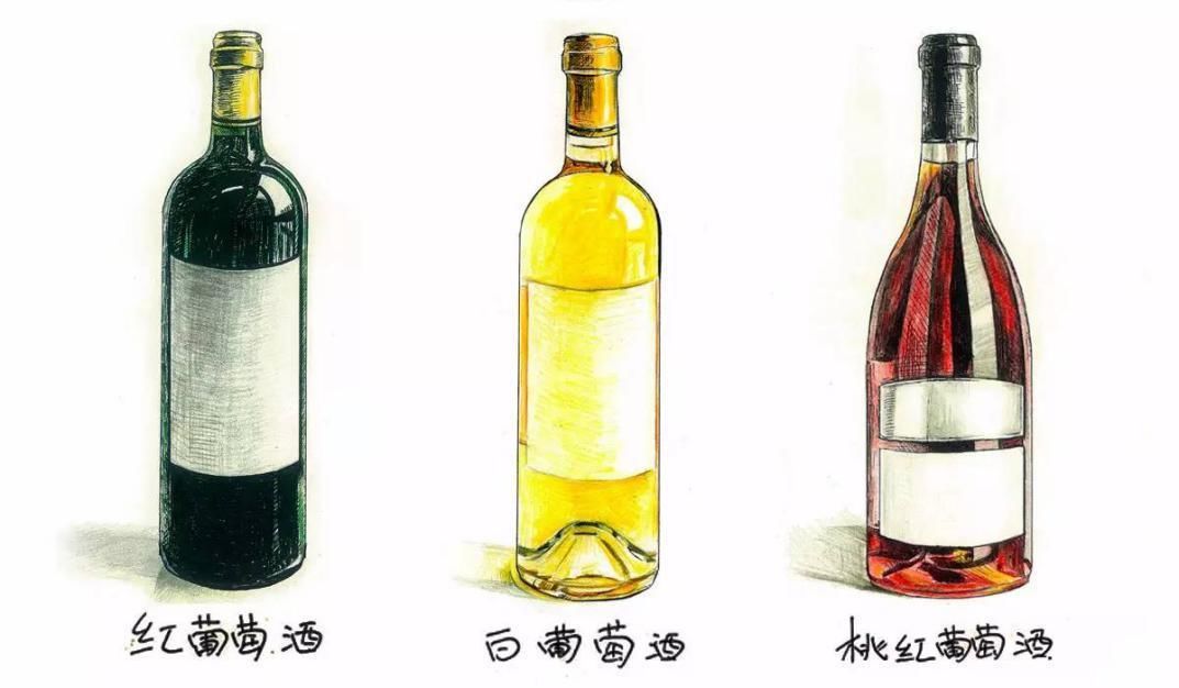 進(jìn)口葡萄酒中文標(biāo)簽有什么用？