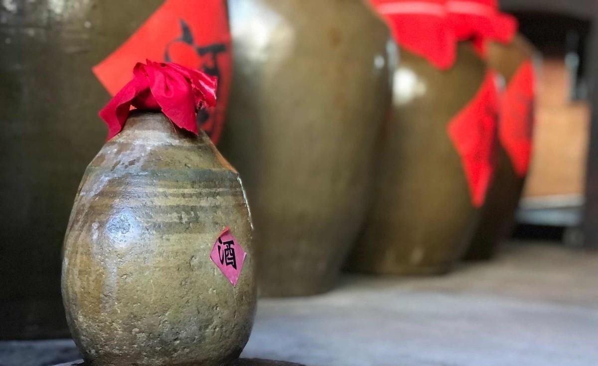 四特酒是什么香型的白酒？