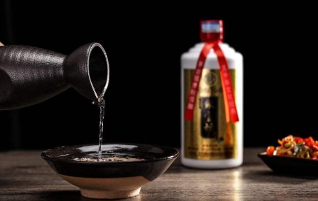 白酒保存時(shí)間越久越好？