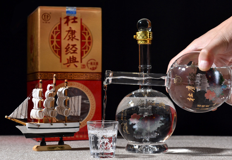 白酒的酒精度數(shù)如何測？