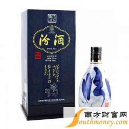 15年的汾酒的價格表(十五年汾酒價格表)