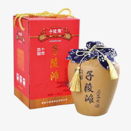 子陵灘經(jīng)典黃酒價(jià)格(子陵灘黃酒多少錢(qián)一瓶)