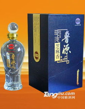 52度魯源芝麻香多少錢(魯源芝麻香52度價格)